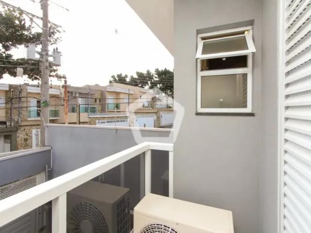 Casa em Vila Prudente