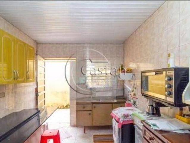 Casa em Vila Prudente