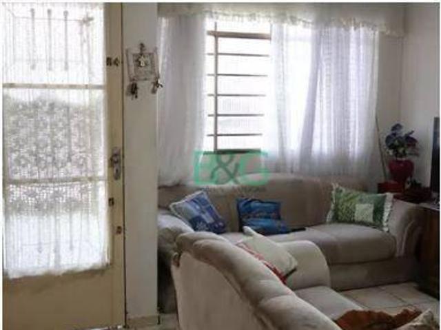 Casa em Vila Prudente, São Paulo/SP de 90m² 2 quartos à venda por R$ 549.000,00