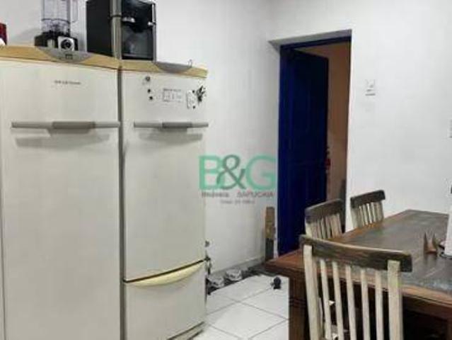 Casa em Vila Prudente, São Paulo/SP de 92m² 2 quartos à venda por R$ 549.000,00