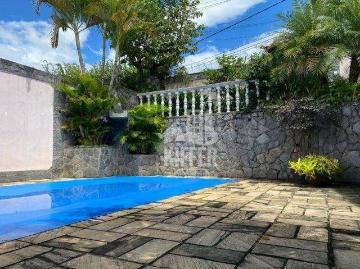 Casa em Vila Progresso, Niterói/RJ de 465m² 4 quartos à venda por R$ 889.000,00