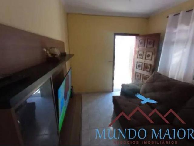 Casa em Vila Progresso, Santo André/SP de 100m² 2 quartos à venda por R$ 410.000,00