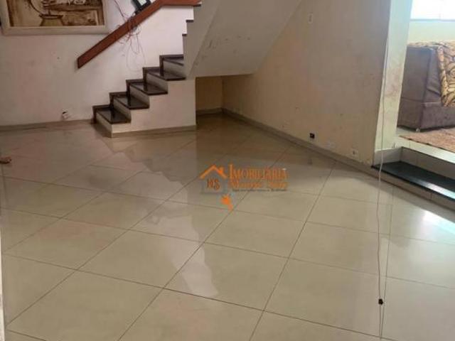 Casa em Vila Rosália, Guarulhos/SP de 0m² 4 quartos à venda por R$ 1.800.000,00