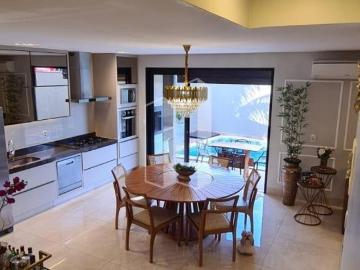 Casa em Vila Rezende, Goiânia: 150m², 3 quartos, 4 banheiros, R$1.150.000,00.