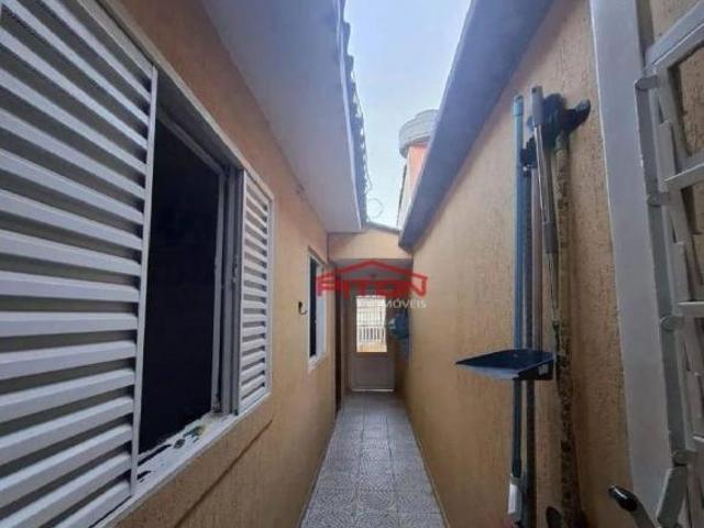Casa em Vila Ré, São Paulo/SP de 115m² 4 quartos à venda por R$ 490.000,00