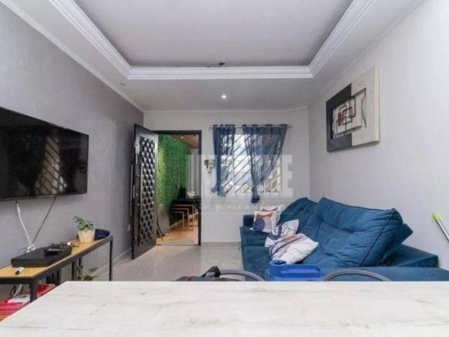 Casa em Vila Ré, São Paulo/SP de 126m² 2 quartos à venda por R$ 530.000,00