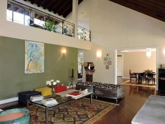 Casa em Vila Real do Moinho Velho, Embu das Artes/SP de 659m² 4 quartos à venda por R$ 1.900.000,00