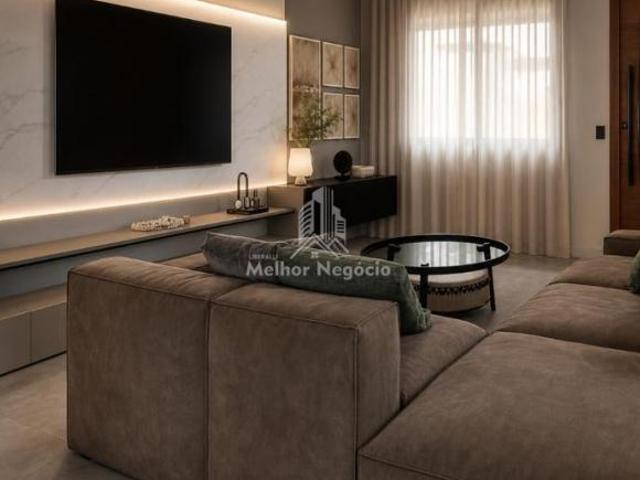 Casa em Vila Real, Hortolândia/SP de 143m² 2 quartos à venda por R$ 990.000,00