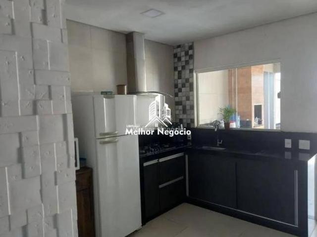 Casa em Vila Real, Hortolândia/SP de 147m² 2 quartos à venda por R$ 560.000,00