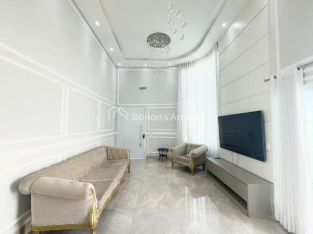 Casa em Vila Real, Hortolândia/SP de 167m² 3 quartos à venda por R$ 1.160.000,00