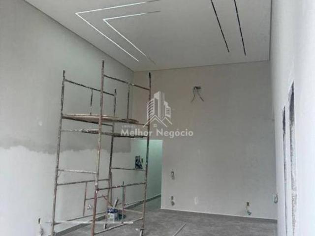 Casa em Vila Real, Hortolândia/SP de 167m² 3 quartos à venda por R$ 1.200.000,00