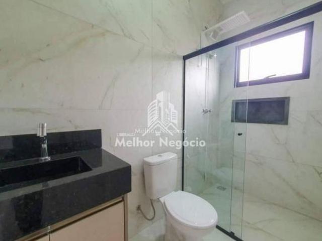 Casa em Vila Real, Hortolândia/SP de 165m² 3 quartos à venda por R$ 953.000,00