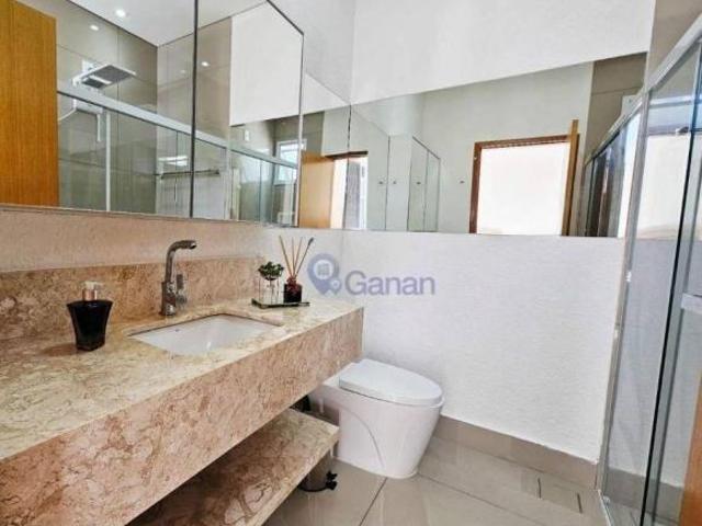 Casa em Vila Real, Hortolândia/SP de 170m² 3 quartos à venda por R$ 1.180.000,00