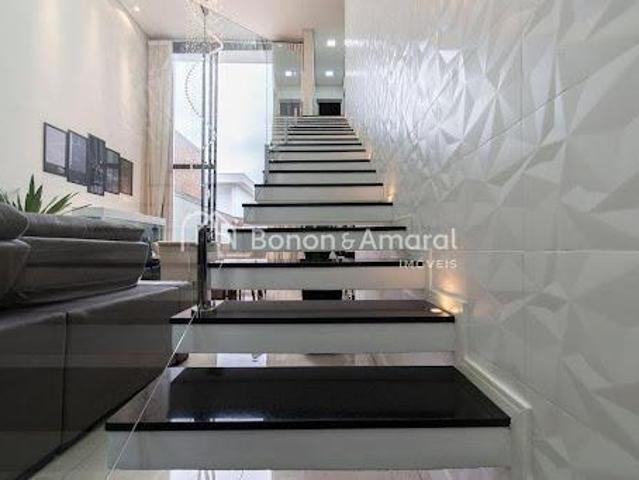 Casa em Residencial Jardim Do Jatobá, Hortolândia/SP de 172m² 3 quartos à venda por R$ 1.800.000,00