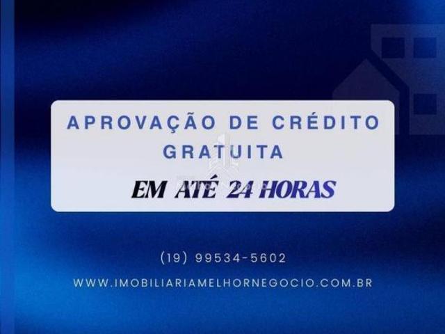 Casa em Vila Real, Hortolândia/SP de 184m² 3 quartos à venda por R$ 1.055.500,00