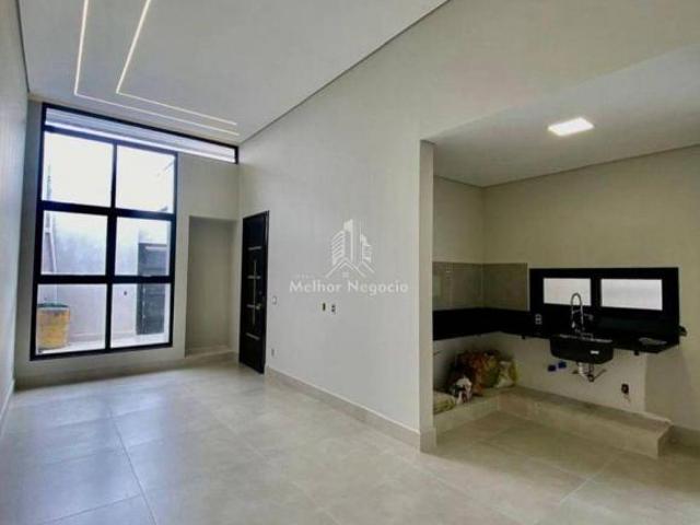 Casa em Vila Real, Hortolândia/SP de 114m² 3 quartos à venda por R$ 720.000,00