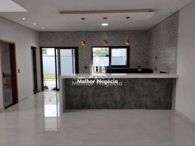 Casa em Vila Real, Hortolândia/SP de 200m² 3 quartos à venda por R$ 1.348.000,00