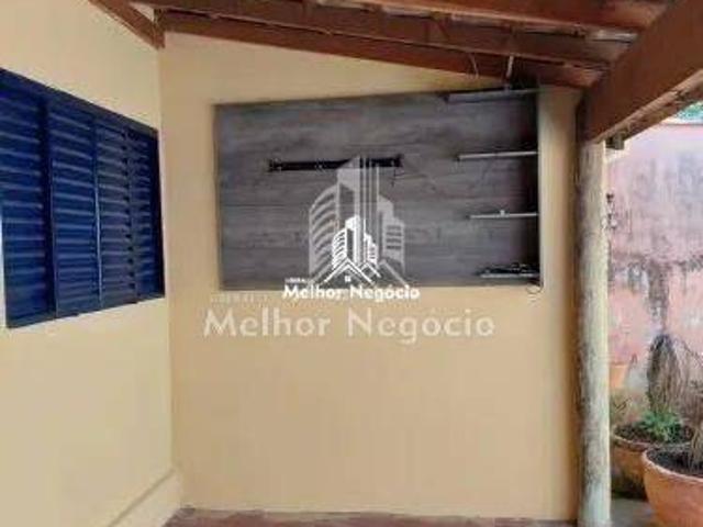 Casa em Vila Real, Hortolândia/SP de 200m² 3 quartos à venda por R$ 564.000,00