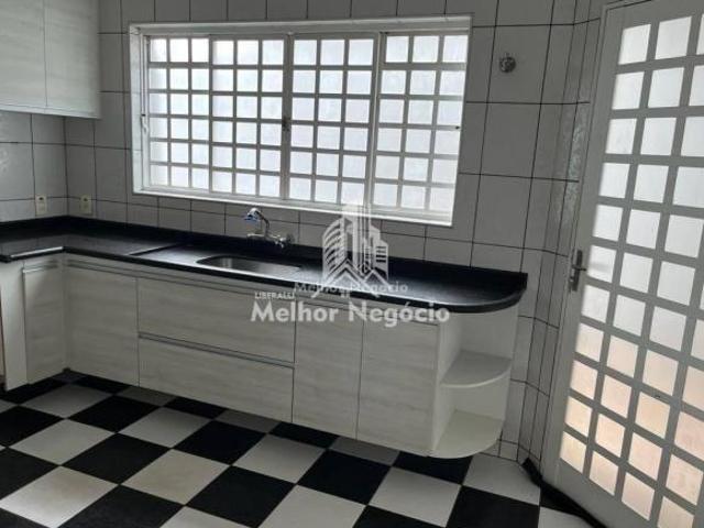 Casa em Vila Real, Hortolândia/SP de 220m² 3 quartos à venda por R$ 850.000,00