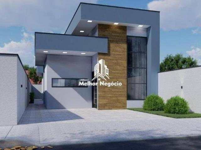 Casa em Vila Real, Hortolândia/SP de 69m² 2 quartos à venda por R$ 476.000,00