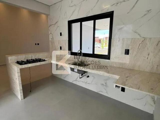 Casa em Vila Rubens, Indaiatuba/SP de 140m² 3 quartos à venda por R$ 1.200.000,00