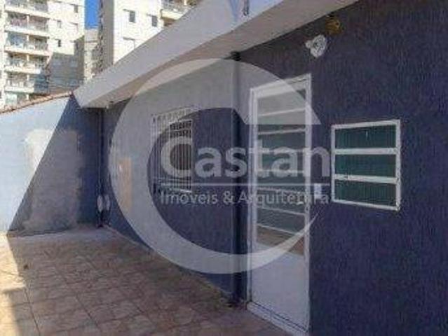 Casa em Vila Tolstoi