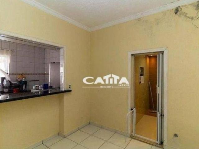 Casa em Vila Tolstoi, São Paulo/SP de 100m² 2 quartos à venda por R$ 531.000,00