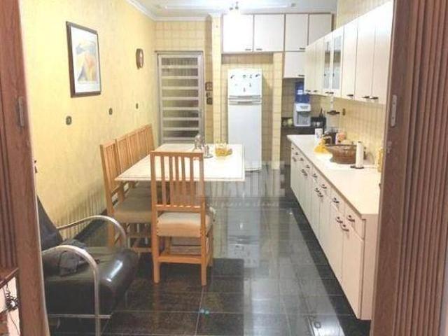 Casa em Vila Talarico, São Paulo/SP de 247m² 3 quartos à venda por R$ 830.000,00