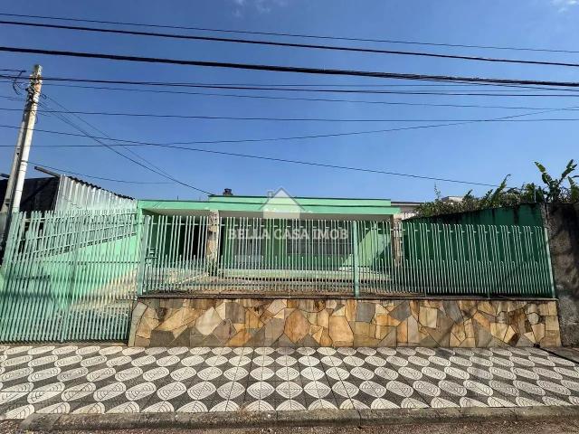 Casa em Vila Trujillo, Sorocaba/SP de 210m² 3 quartos à venda por R$ 727.800,00