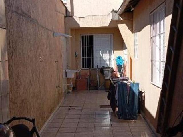 Casa em Vila Tupi, Praia Grande/SP de 100m² 3 quartos à venda por R$ 575.000,00