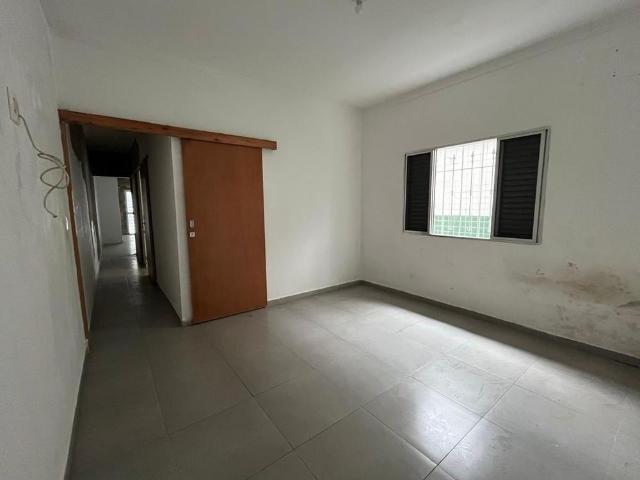 Casa Em Vila Tupi, Praia Grande/sp de 101 m² 2 Quartos Para Locação R$4.950,00/mes