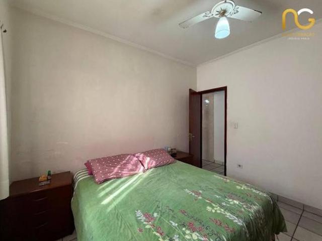 Casa em Vila Tupi, Praia Grande/SP de 110m² 2 quartos à venda por R$ 480.000,00