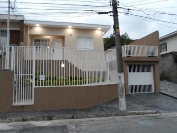 Rio Pequeno, Centro de Osasco - Garagem