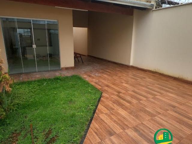 Casa em Vila Vitória Itumbiara | Cód.: 923