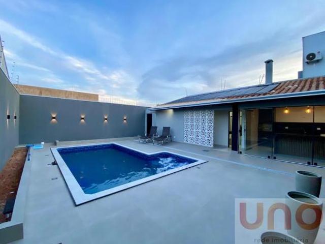Casa em Vila Vilas Boas Campo Grande