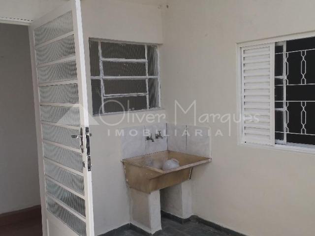 Casa em Vila Yara, Osasco/SP de 48m² 1 quartos para locação R$ 1.500,00/mes
