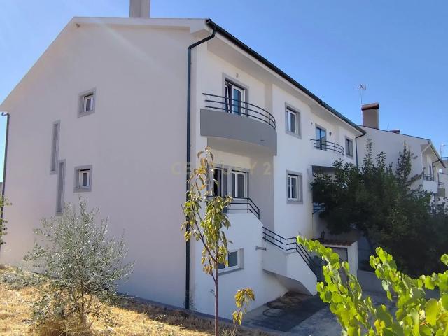Casa em Vilar de Nantes, Chaves