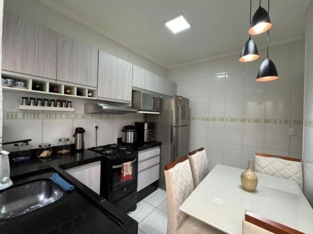 Casa em Villagio a venda 2 quartos no Botujuru