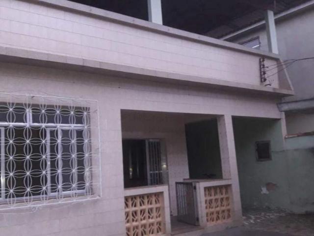 Casa em Vista Alegre, Rio de Janeiro/RJ de 120m² 4 quartos à venda por R$ 499.900,00