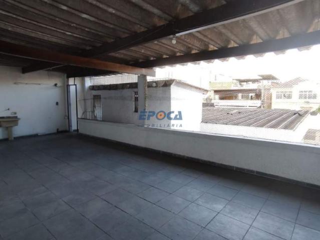 Casa em Vista Alegre, Rio de Janeiro/RJ de 200m² 3 quartos à venda por R$ 699.700,00