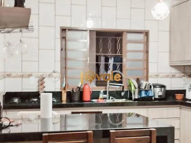 Casa em Vista Linda, São José dos Campos/SP de 130m² 3 quartos à venda por R$ 600.000,00