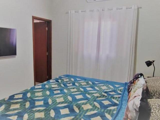 Casa em Vivenda Cote Gil, Olímpia/SP de 200m² 3 quartos à venda por R$ 690.000,00