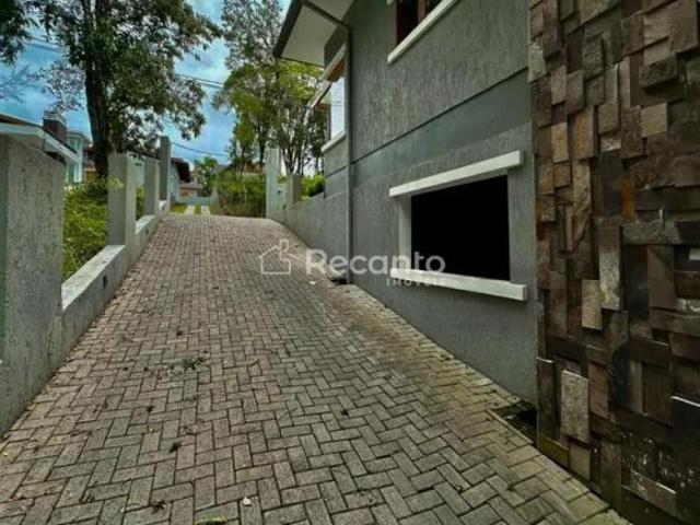 Casa em Vivendas Do Arvoredo, Gramado/RS de 205m² 3 quartos à venda por R$ 2.075.000,00