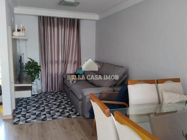 Casa em Vossoroca, Votorantim/SP de 108m² 3 quartos à venda por R$ 648.900,00