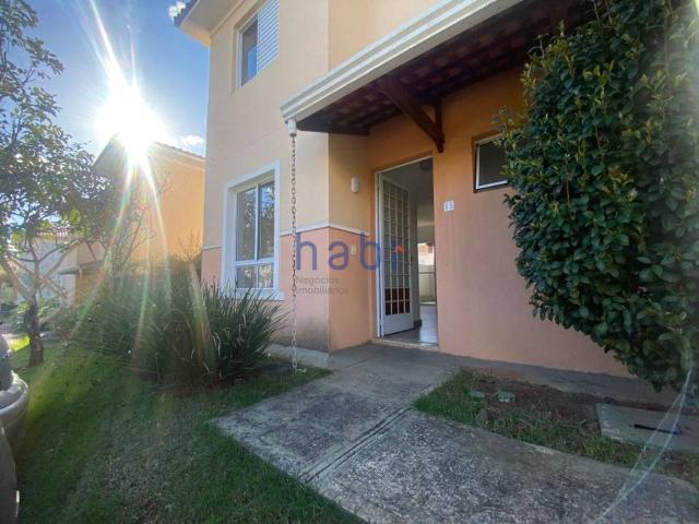 Casa em Vossoroca, Votorantim/SP de 108m² 3 quartos à venda por R$ 648.900,00