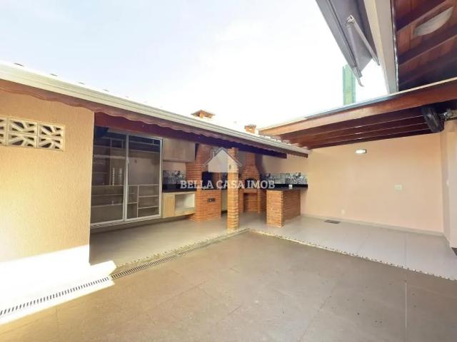 Casa em Vossoroca, Votorantim/SP de 118m² 3 quartos à venda por R$ 749.900,00