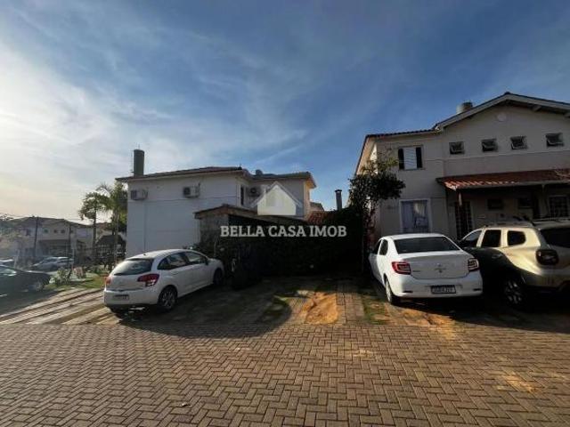 Casa em Vossoroca, Votorantim/SP de 110m² 3 quartos à venda por R$ 743.000,00