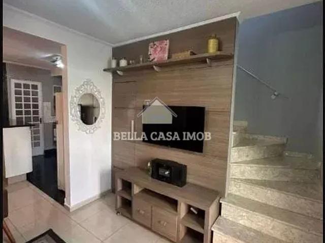Casa em Vossoroca, Votorantim/SP de 84m² 2 quartos à venda por R$ 532.700,00