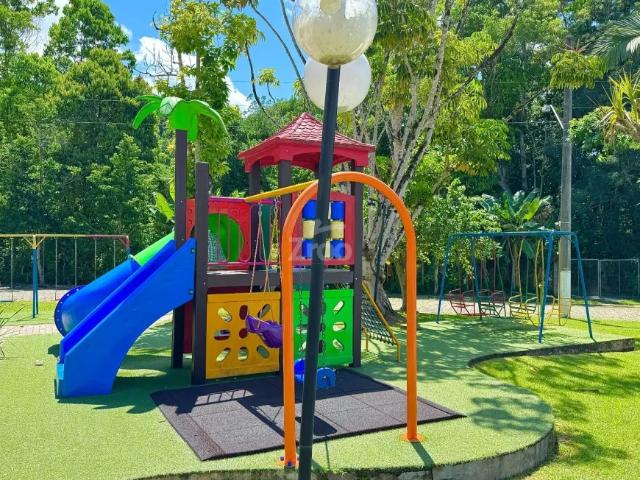 Casa em Vorstadt Blumenau