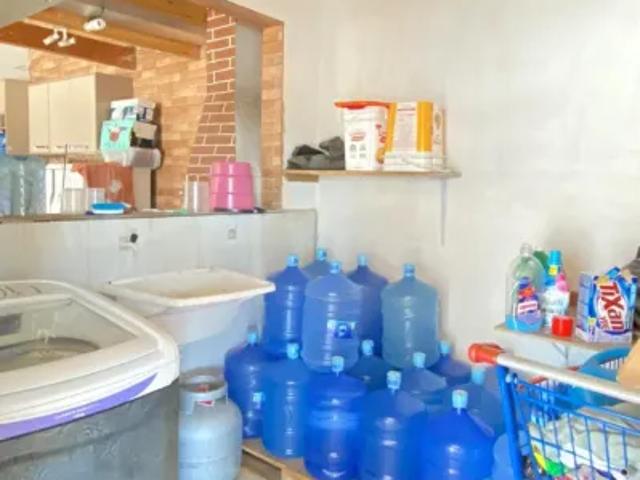 Casa em xv de novembro Tijucas